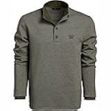 Vortex Men's Arctic Snap Pullovers