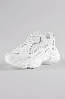 Women Black Casual Stylish Sneakers