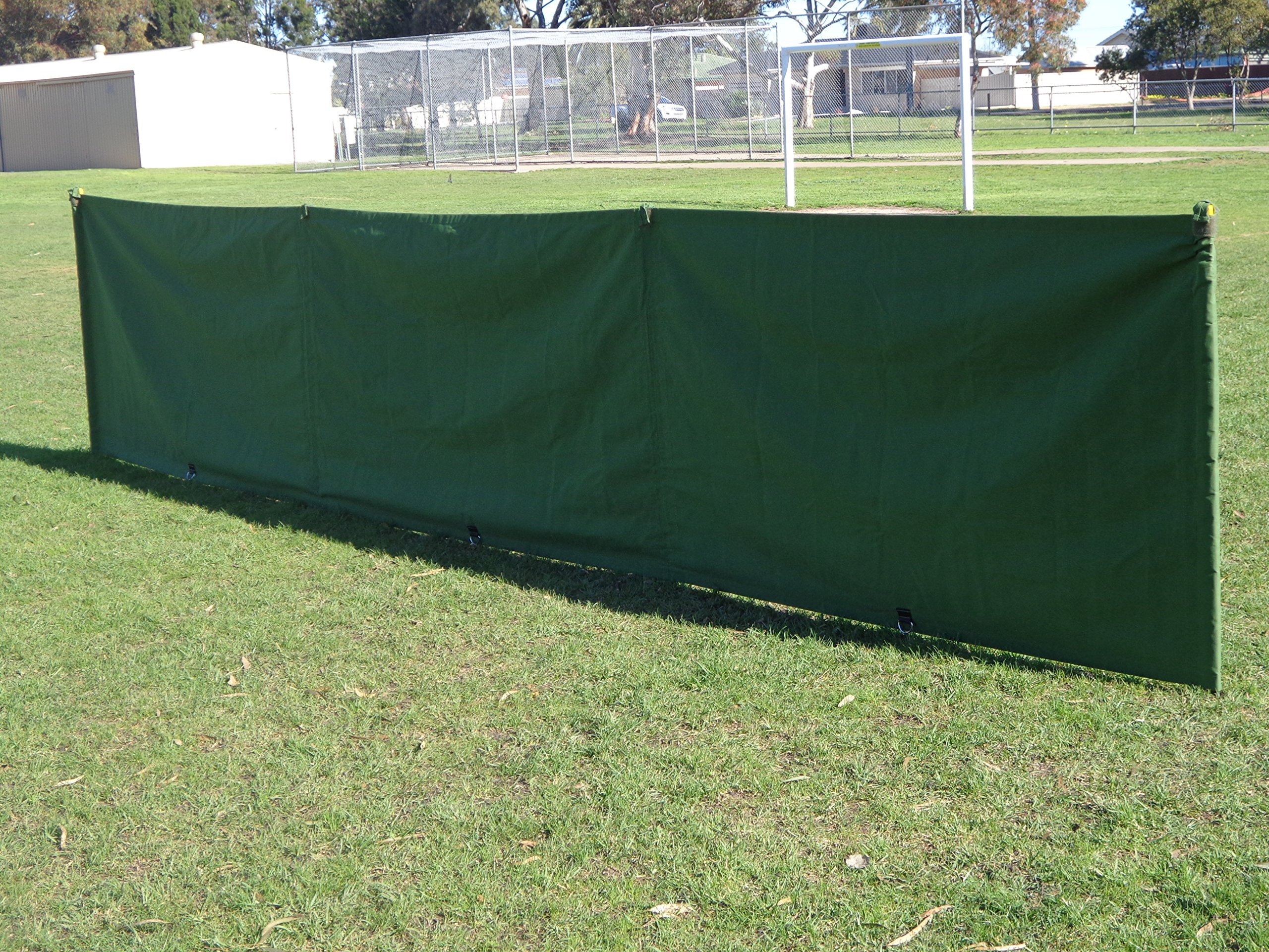 canvas beach windbreaker