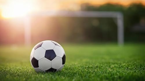 Live football soccer