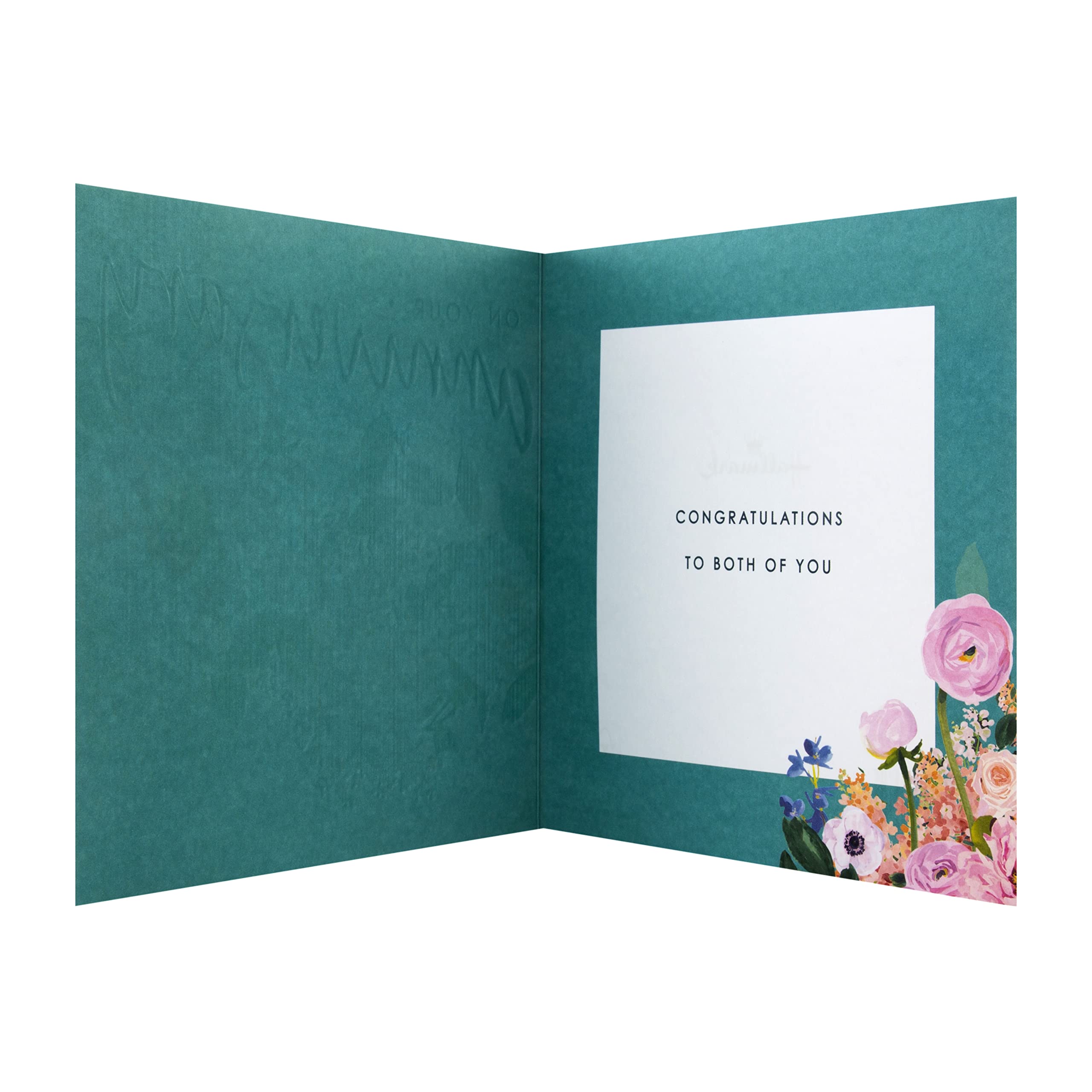 Carte D'anniversaire Aquarelle Avec Des Fleurs | Vecteur Gratuite