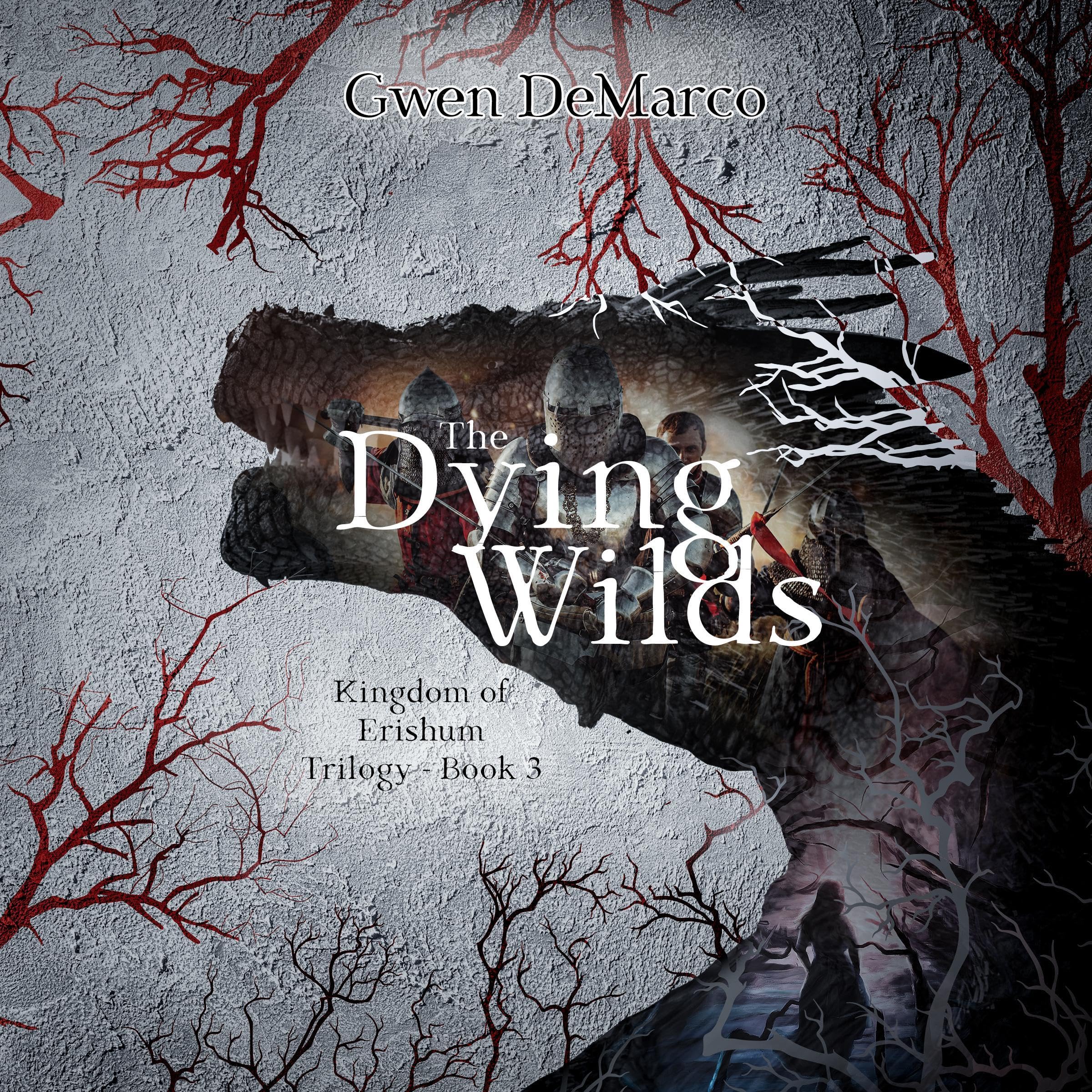The Dying Wilds