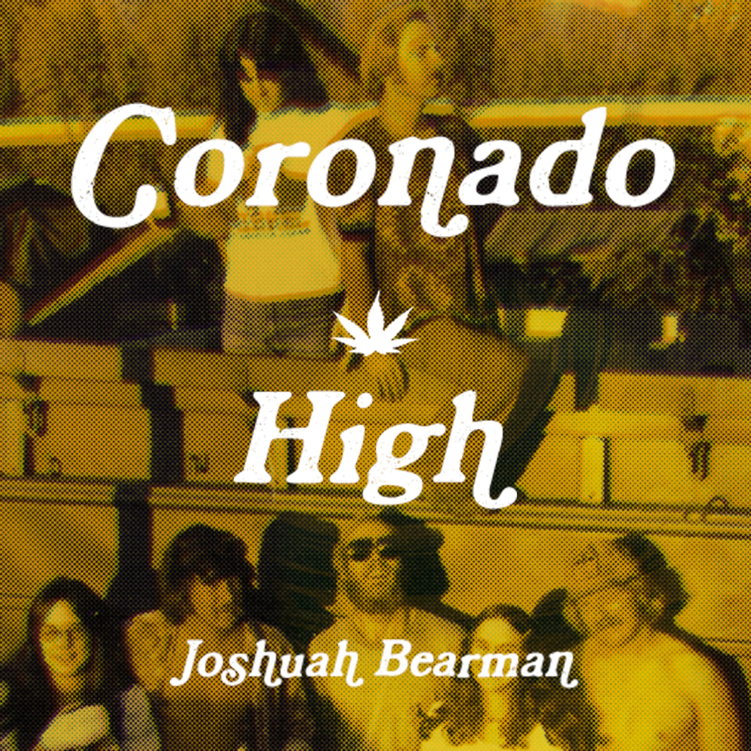 Cover art for Coronado High