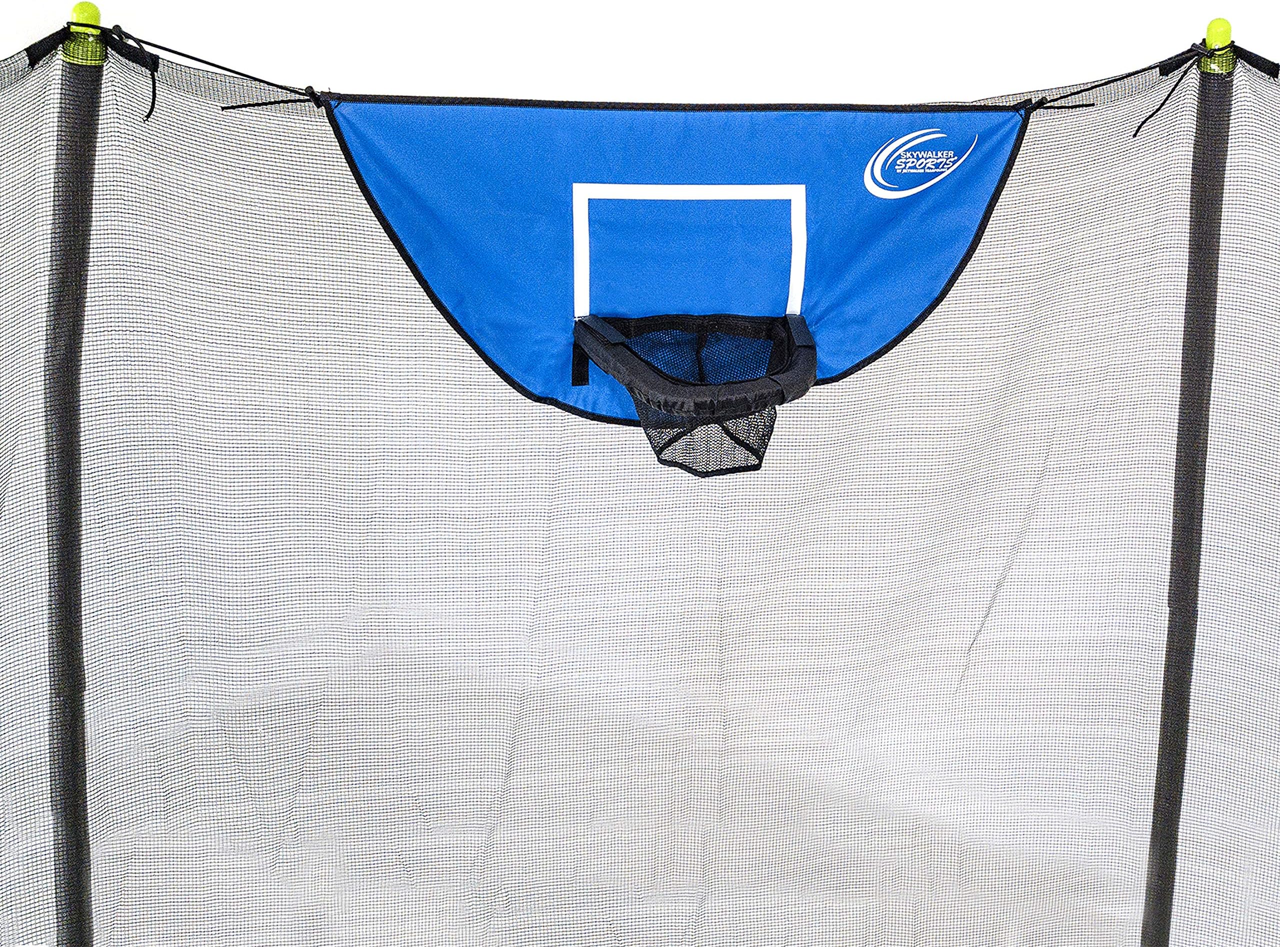 Happin LED Trampoline Lights with Remote Control, 16 Colors