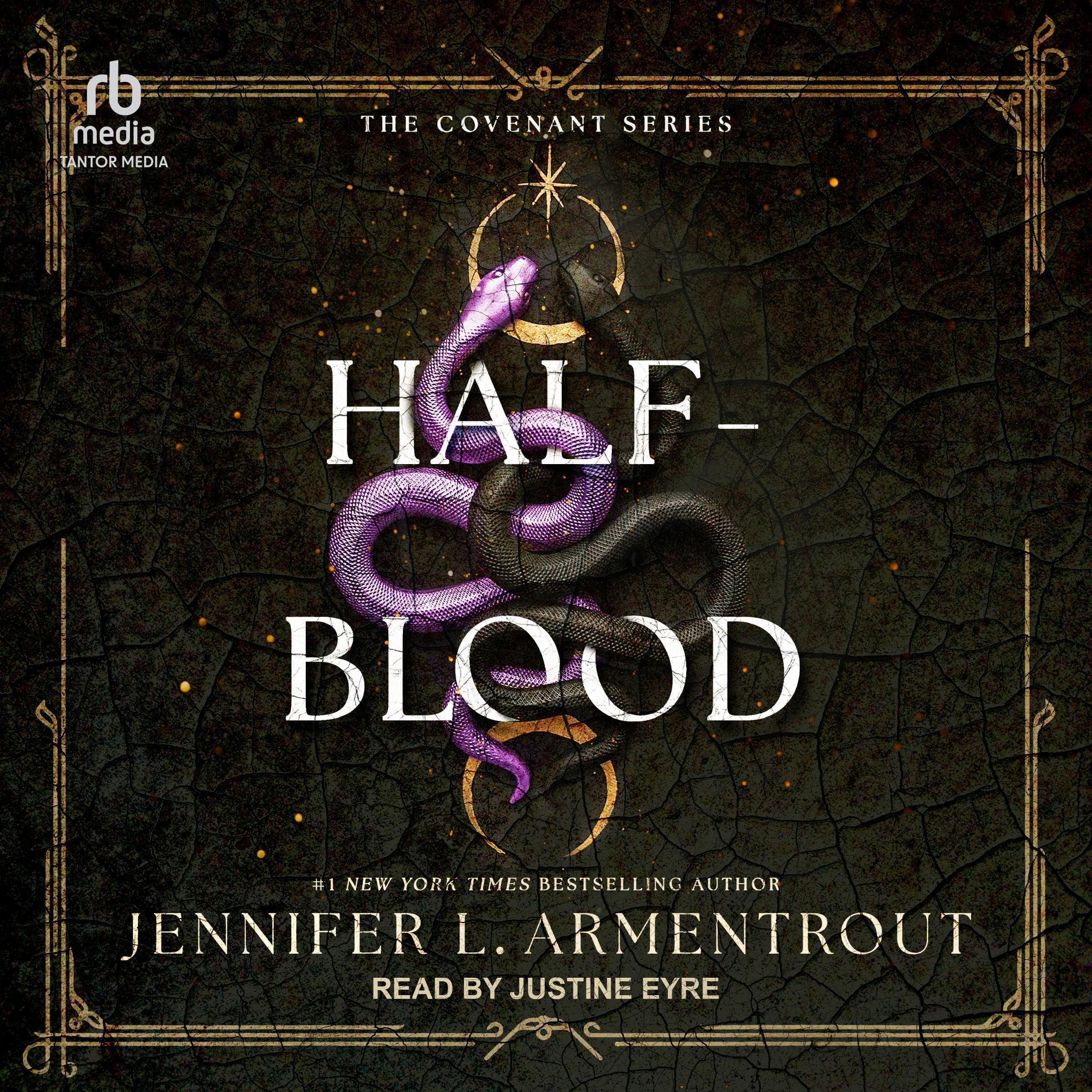 Half-Blood