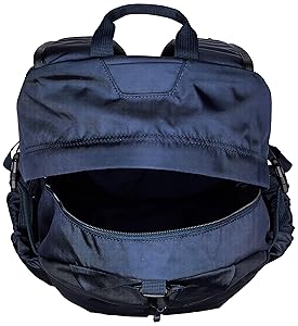 Amazon | [ヘリーハンセン] リュック スカルスティン 20L ユニ