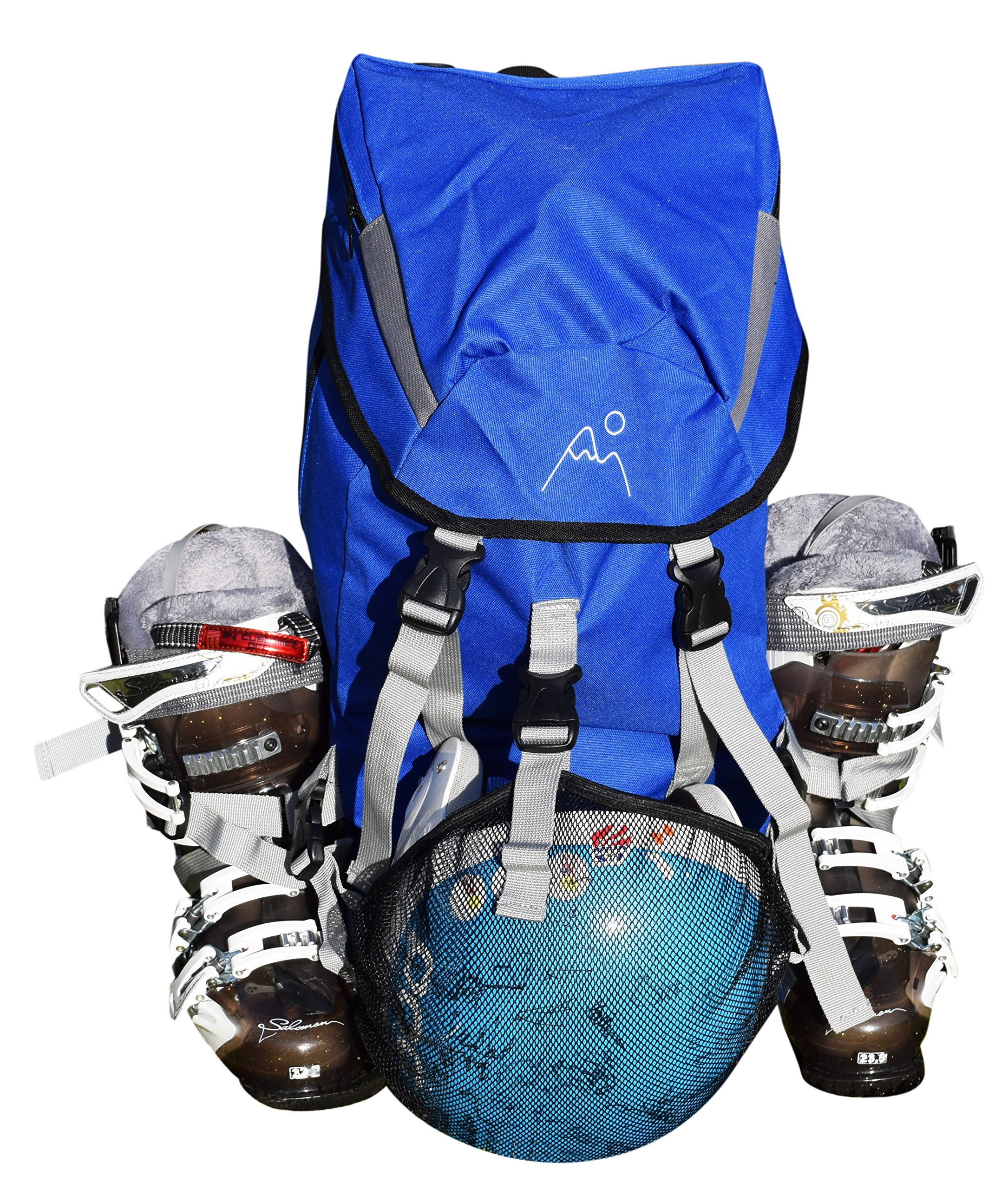 sun and ski snowboard boots