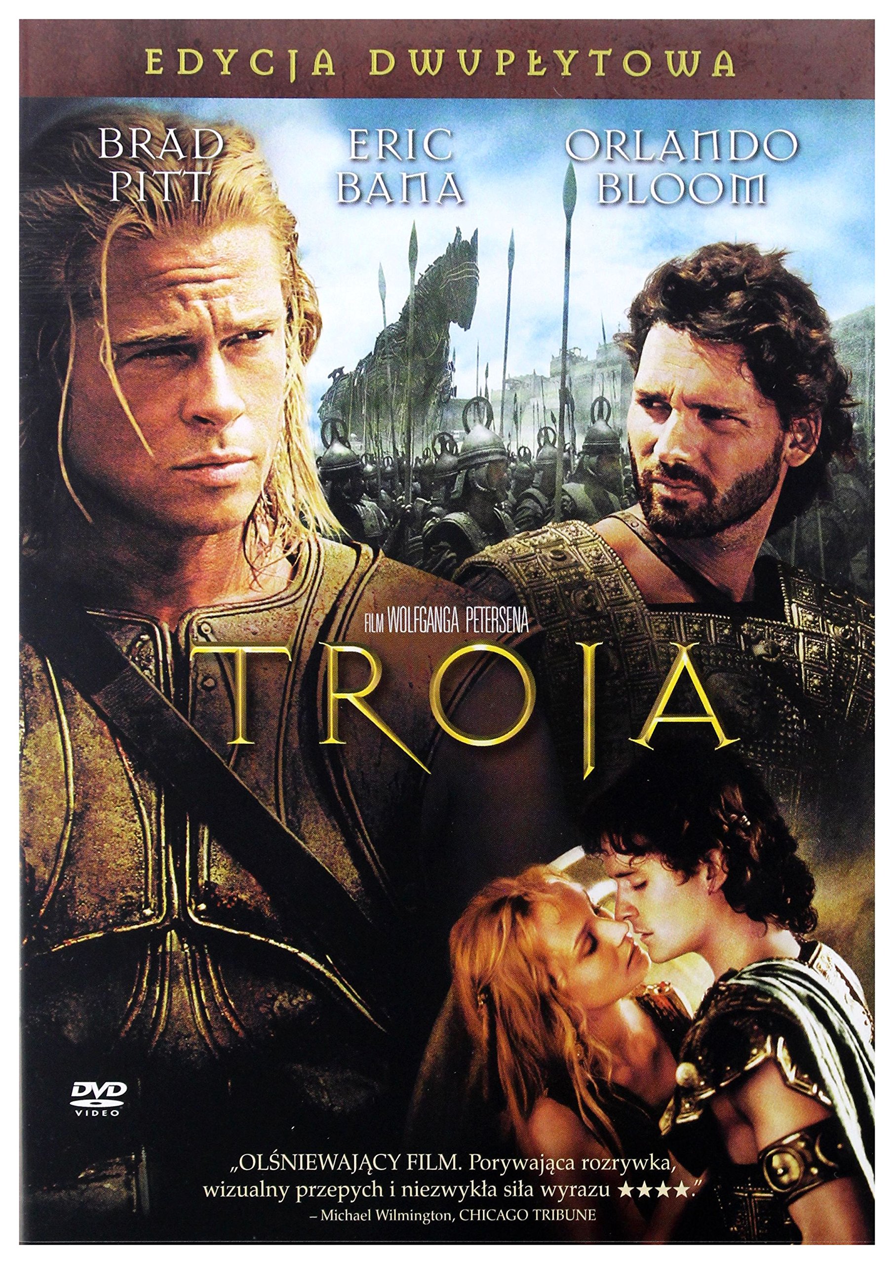 MOVIE/FILM-TROJA
