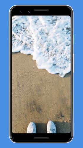 HD Beach Wallpapers & Backgrounds – vue 7