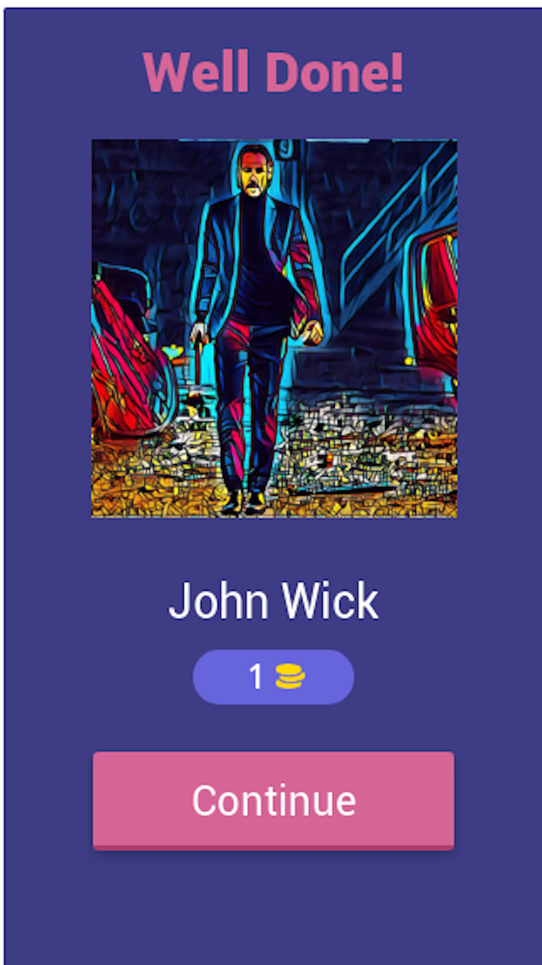 Movie Trivia Game free movie quiz game. App on Amazon Appstore