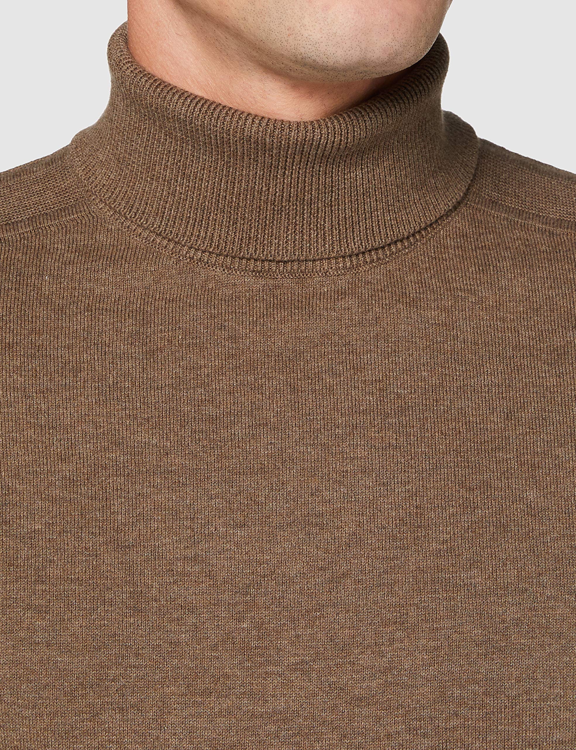 Selected Homme Pullover Long-Sleeved Roll Neck | Maglione