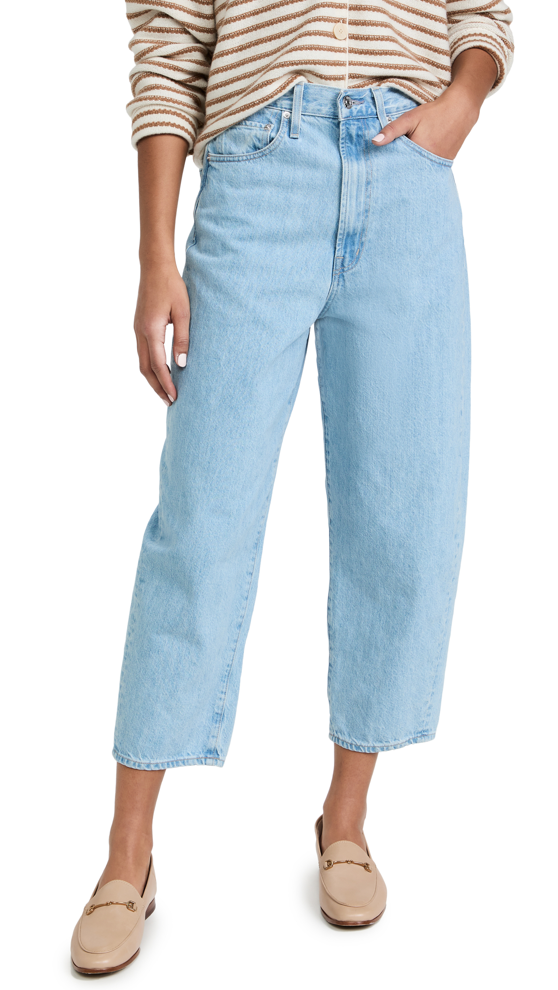 Edwin Women's Dani Jeans