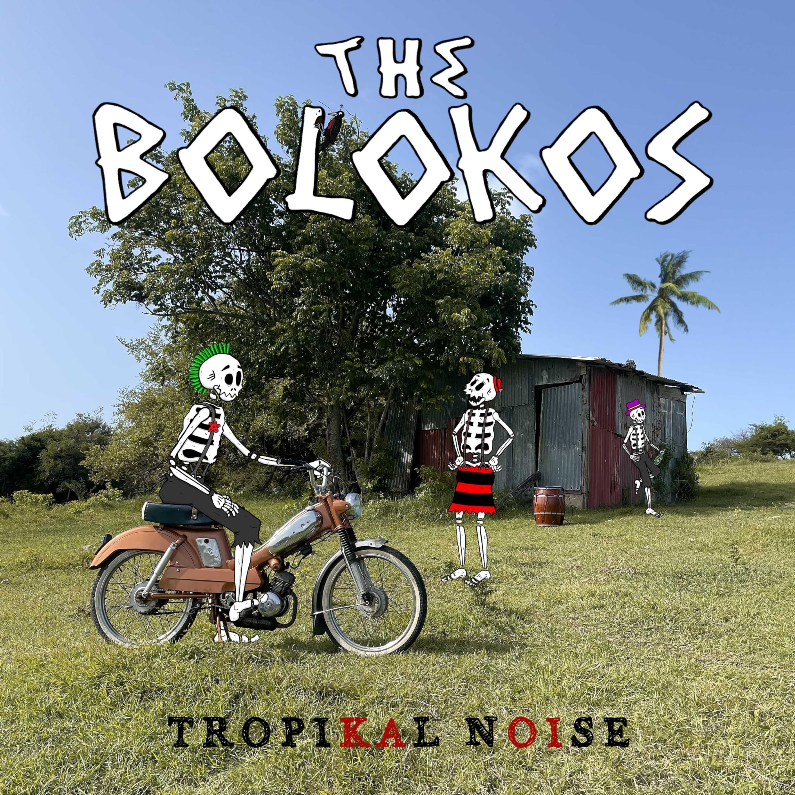 The Bolokos