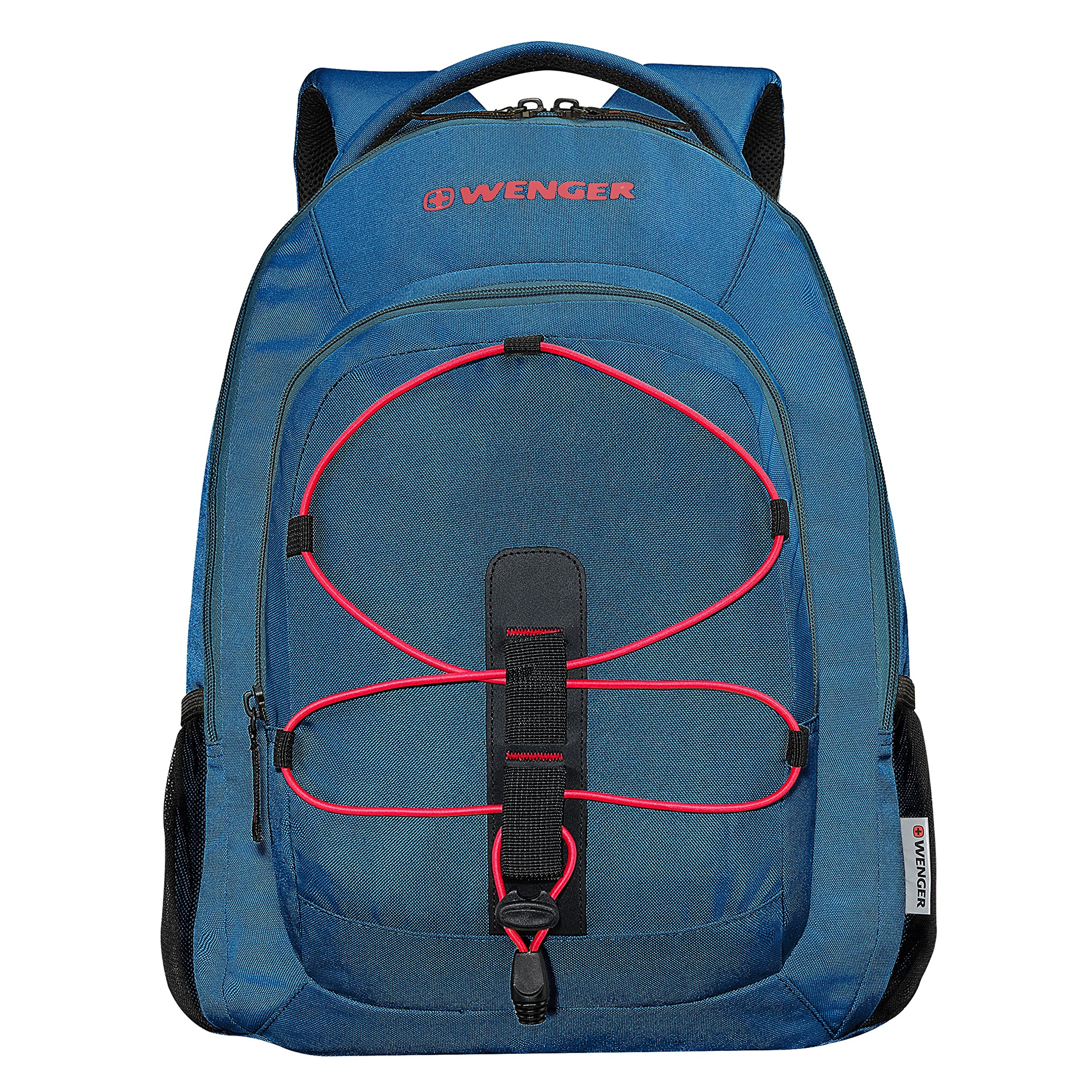 See full amazon price history chart for WENGER BTS MARS Laptop Backpack with Padded compartment for 16 Inch laptop & 10 Inch tablet, Essentials Organiser in Teal/Red (26 Litres)-blend of style & function, Swiss designed, 612033 WENGER BTS MARS Laptop Backpack with Padded compartment for 16 Inch laptop & 10 Inch tablet, Essentials Organiser in Teal/Red (26 Litres)-blend of style & function, Swiss designed, 612033 (B09T68QM3Q) Amazon Price History, Amazon Price Tracker