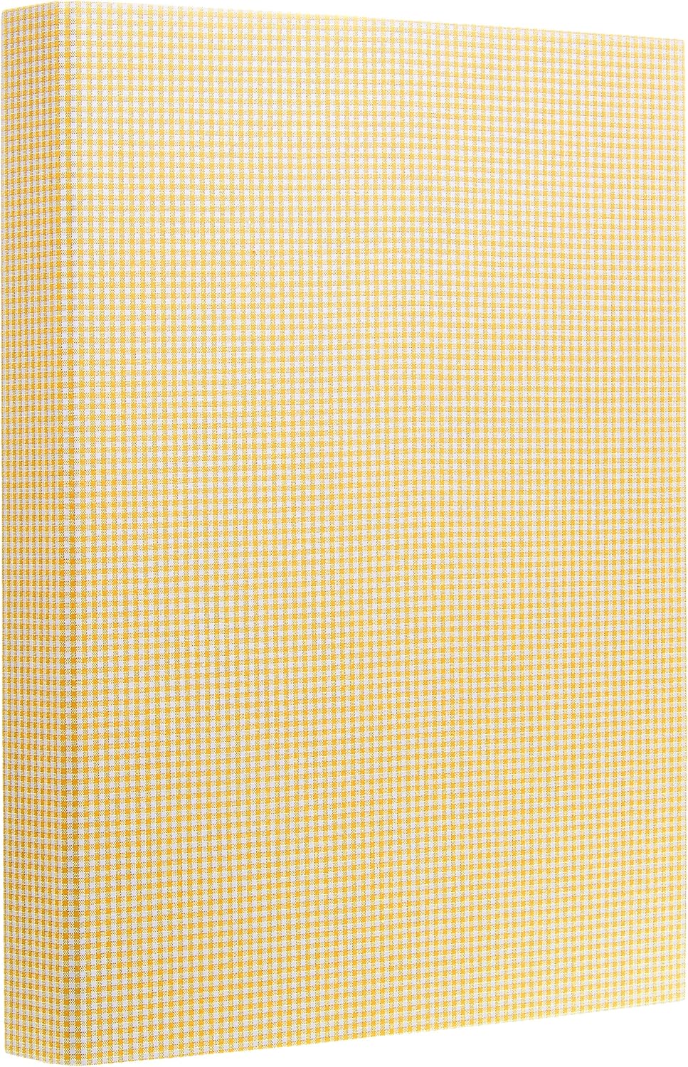 SEKISEI album pocket Harper House reminiscence Kakeru album L size 246 sheets Max L 201 ~ 300 pieces of yellow cloth XP-2202 (japan import)