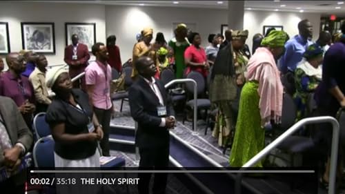 Christ Apostolic Church WOSEM