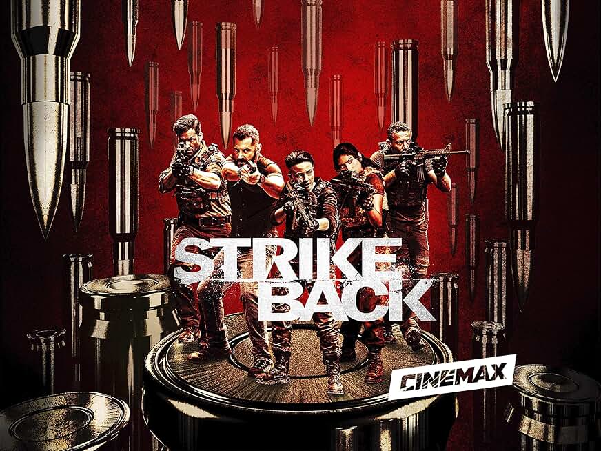 Amazon.com: Cinemax - TV / Prime Video: Movies & TV