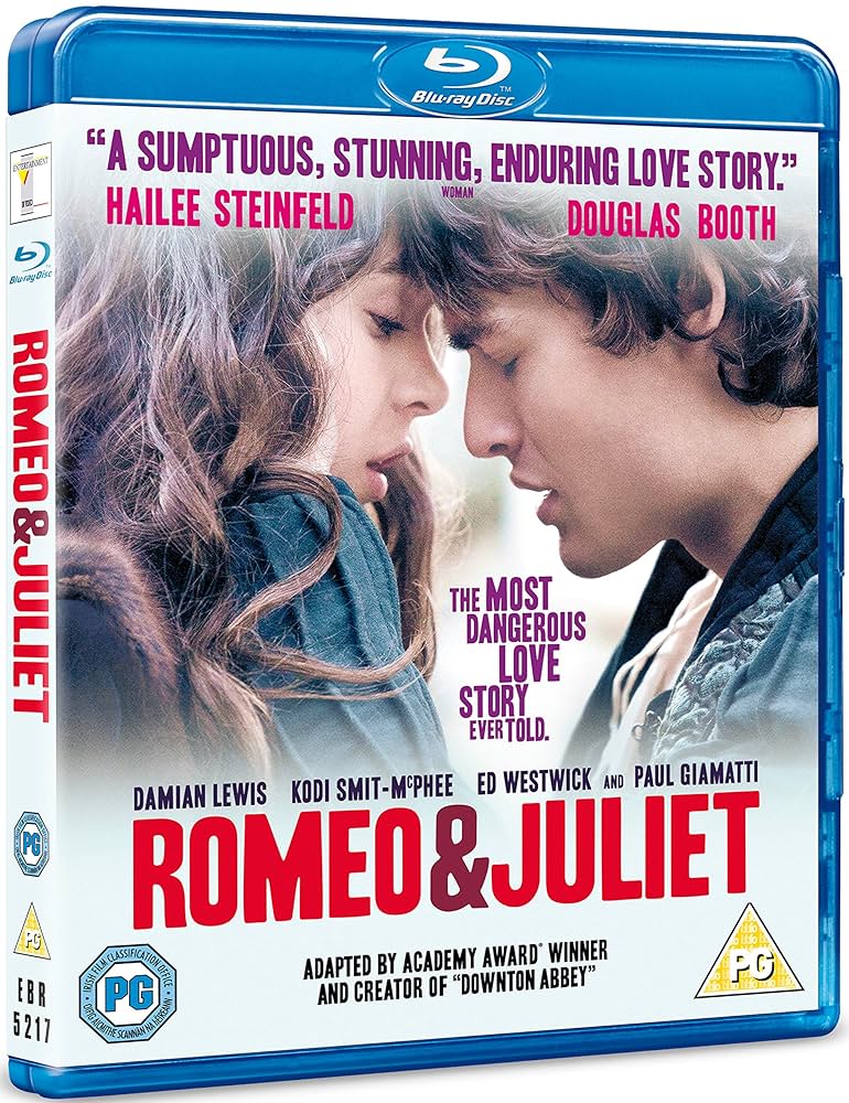 輸入2DVD Romeo Et Juliette  BAC081  /00220 Amazon.com: Romeo Et Juliette (Romeo and Juliet) (2006