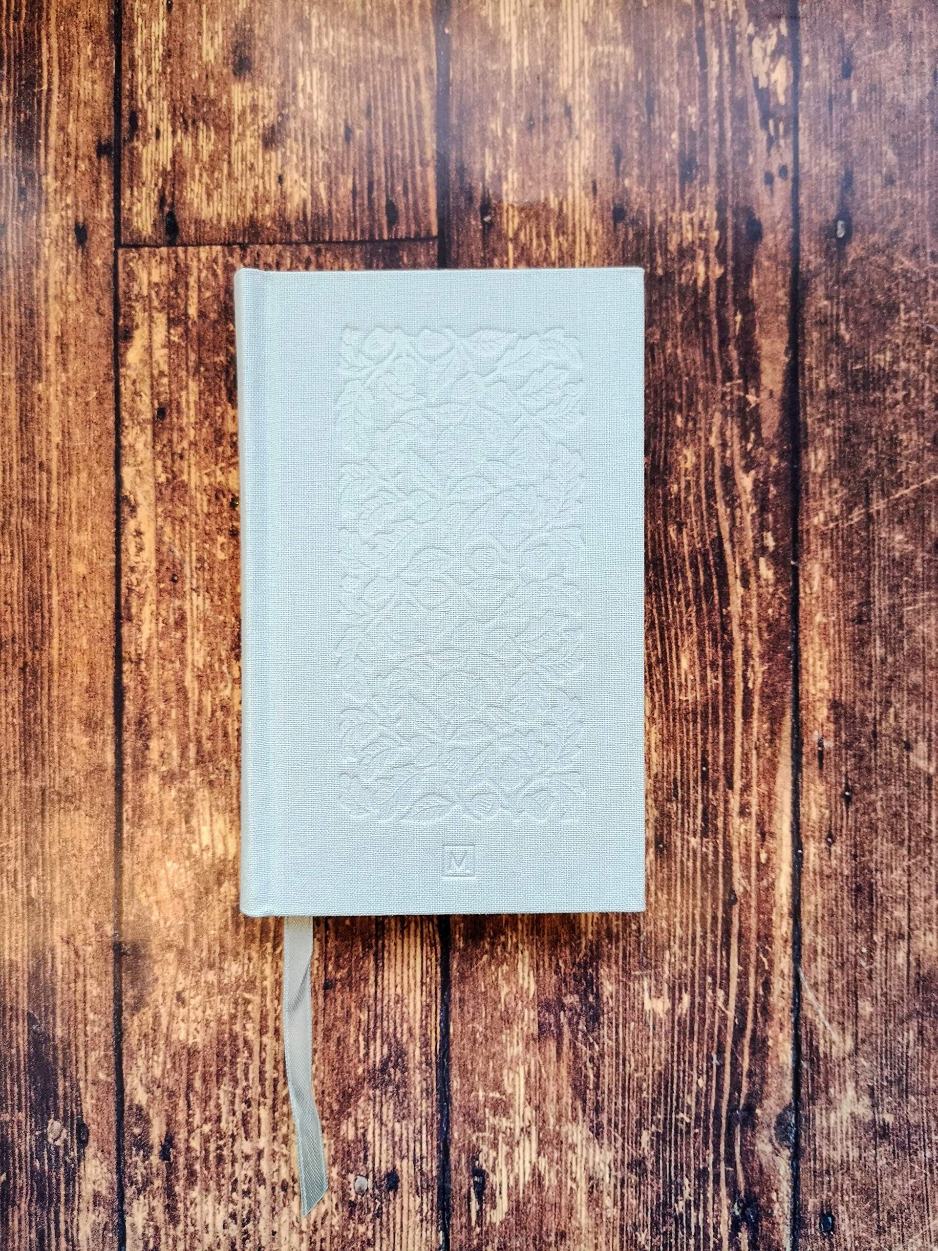 The Diary of a Nobody: Mini Hardcover Edition Grossmith, George; Grossmith, Weedon and Bailey, Paul - PT01