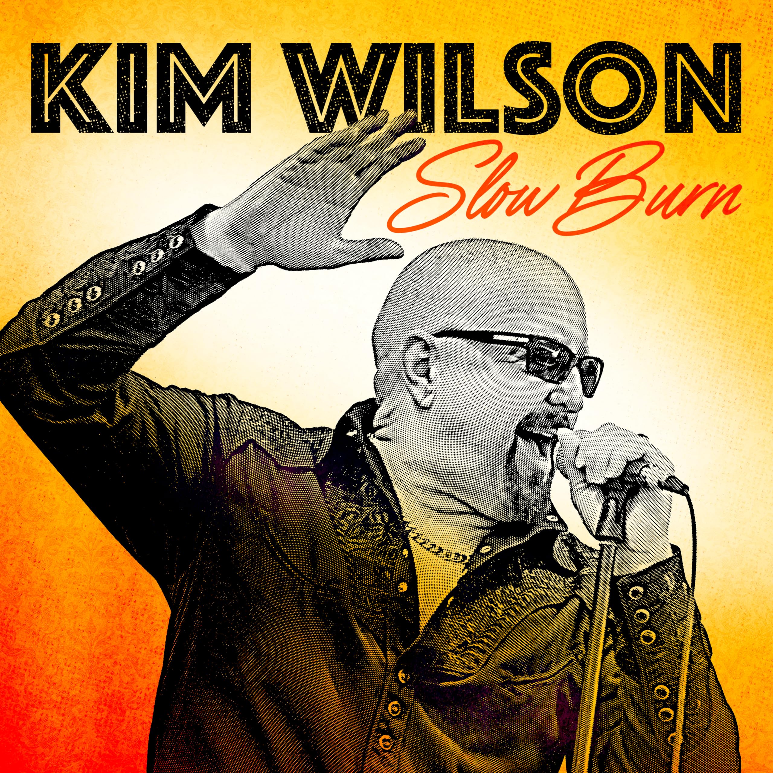 SLOW BURN
