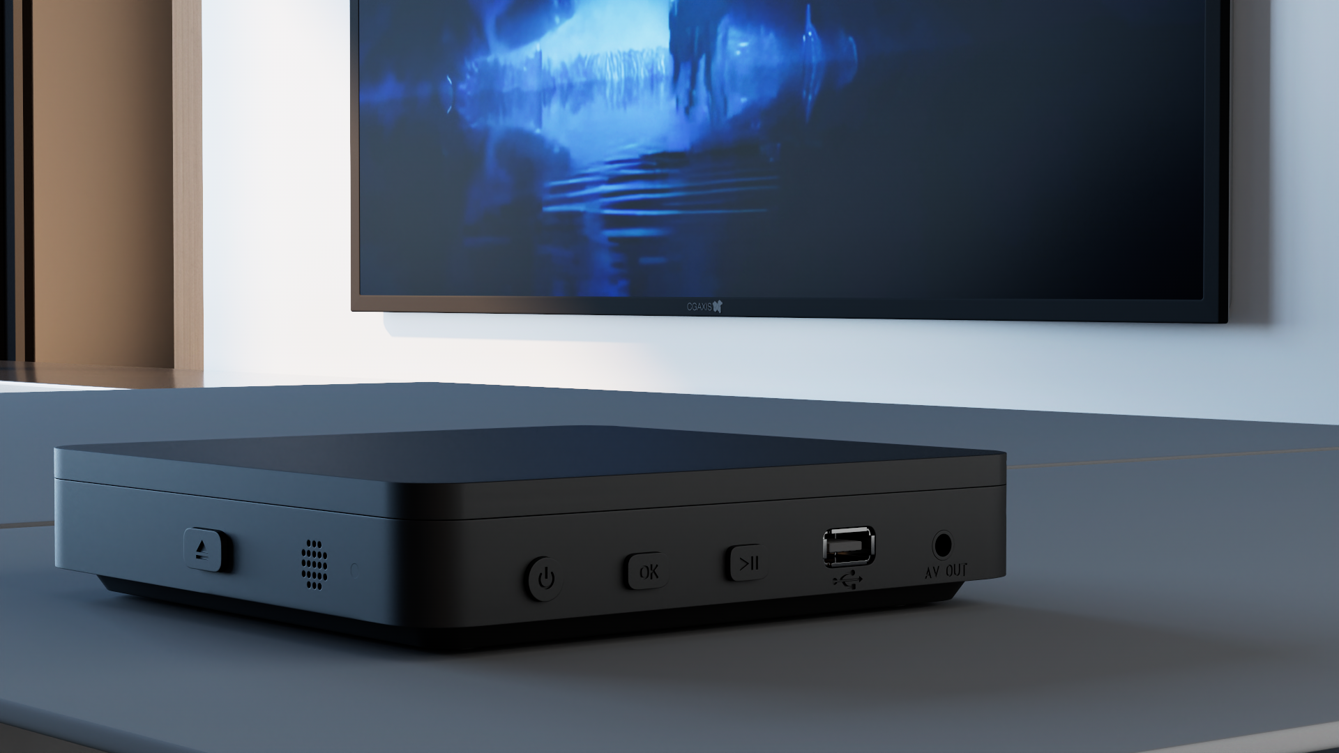 Amazon.com: Blu Ray Player 1080P Blu-ray Disc Player for Home