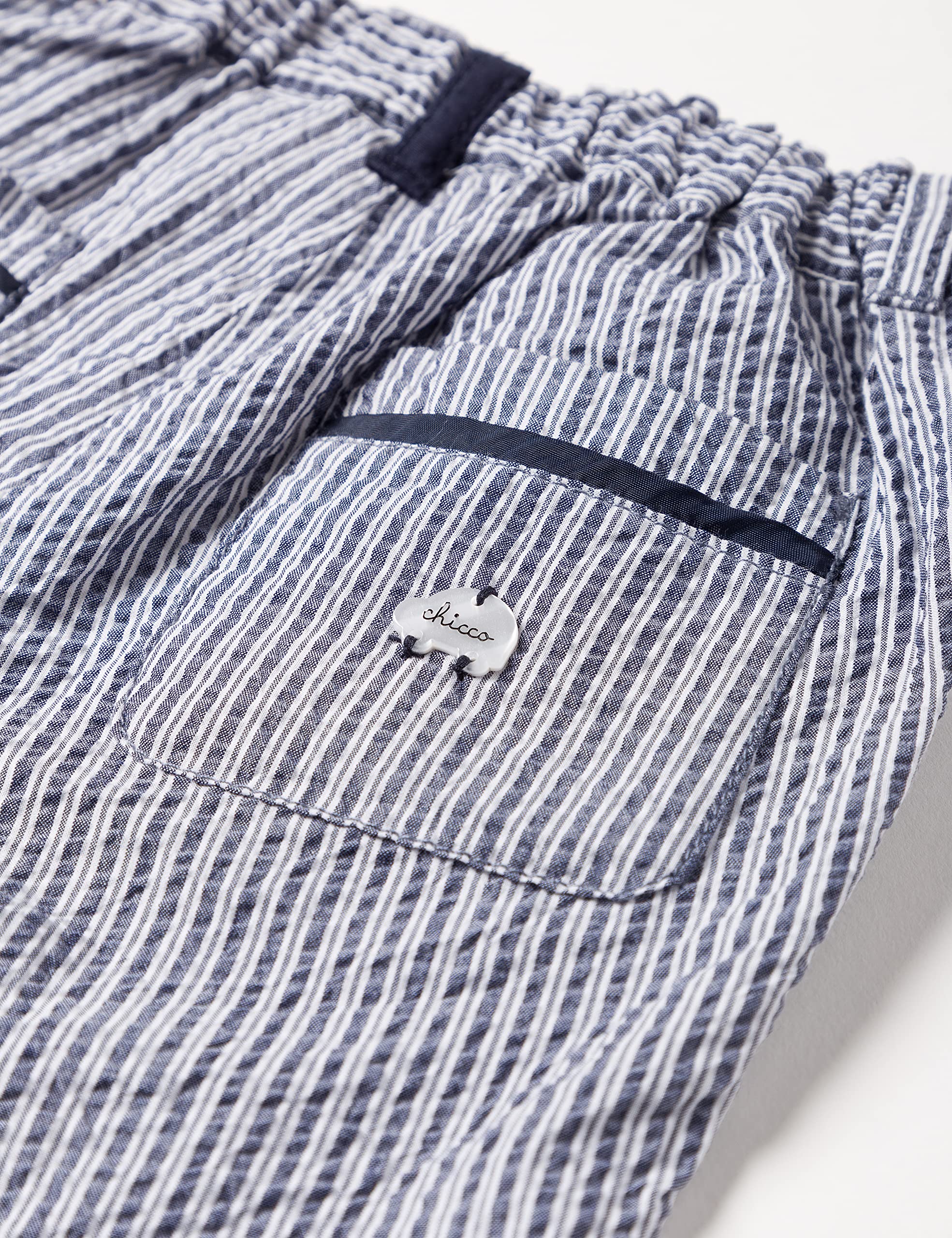 Chicco Baby-Jungen Lange Hosen