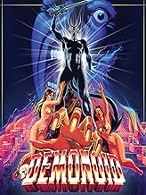 Demonoid