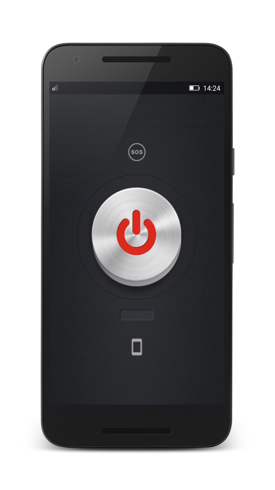 Flashlight App on Amazon Appstore