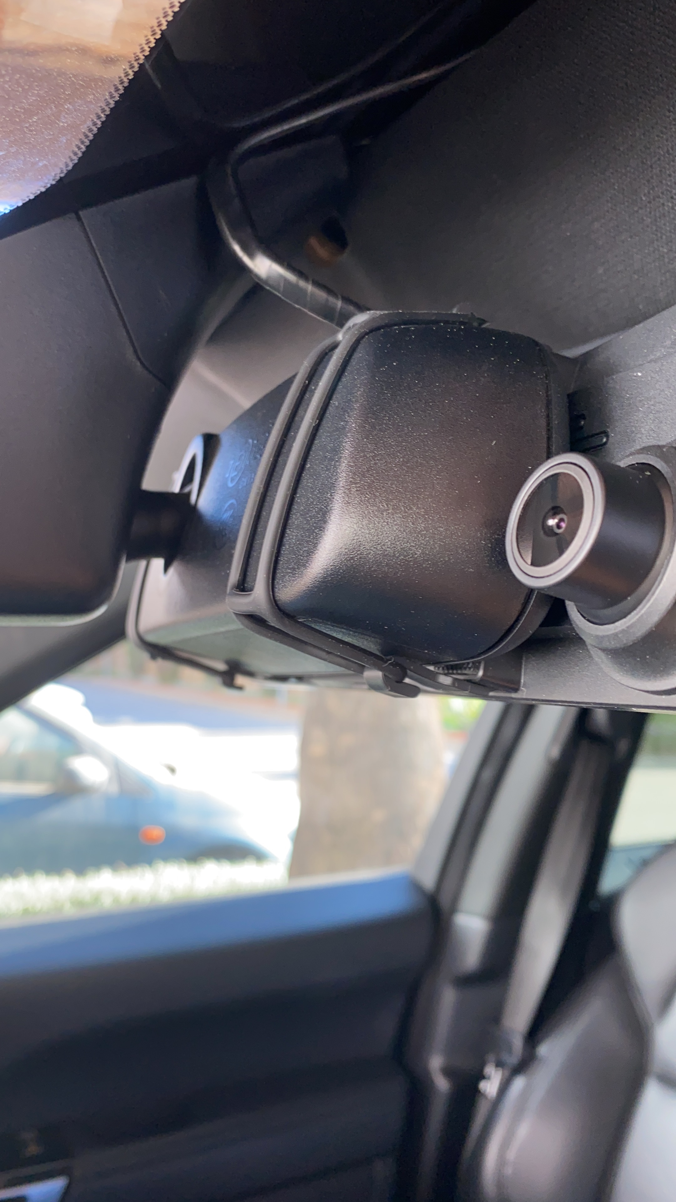 Accesorio RutaVision para carro