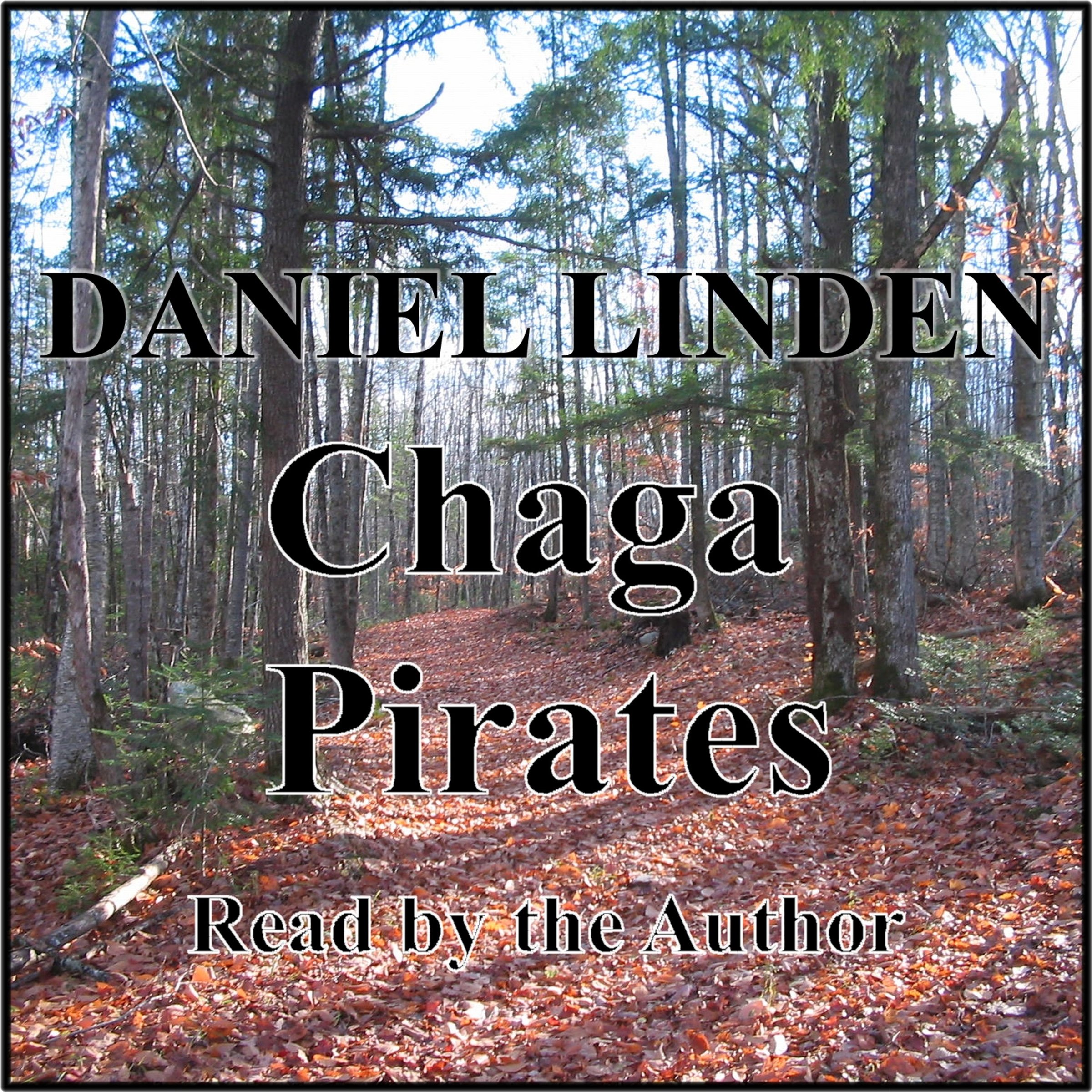 Chaga Pirates