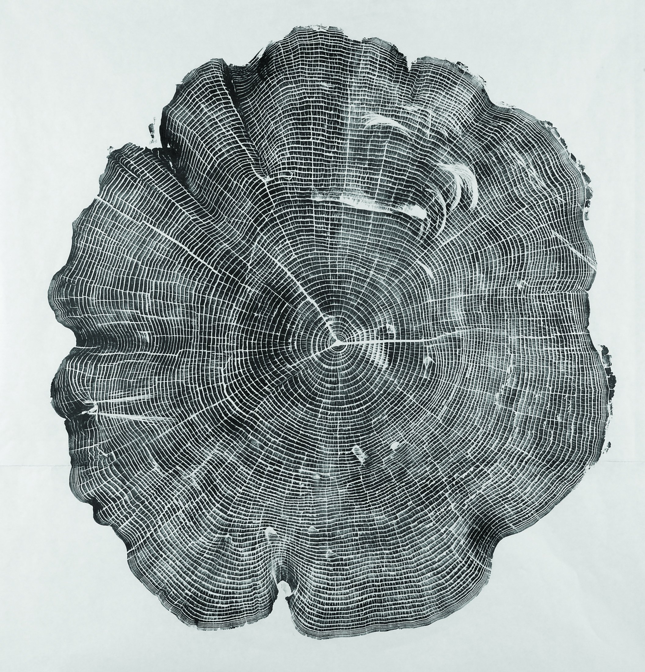 Woodcut /anglais
