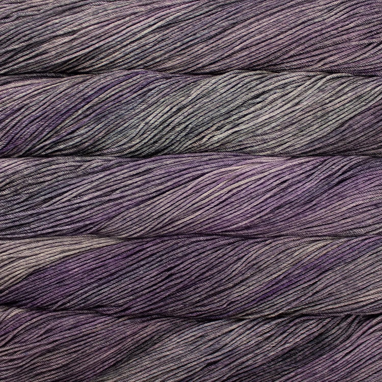 Malabrigo Yarn Rios (212 Gris)