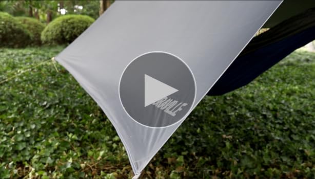 Amazon.com: Puraville 12x10 ft Rectangle Lightweight Camping