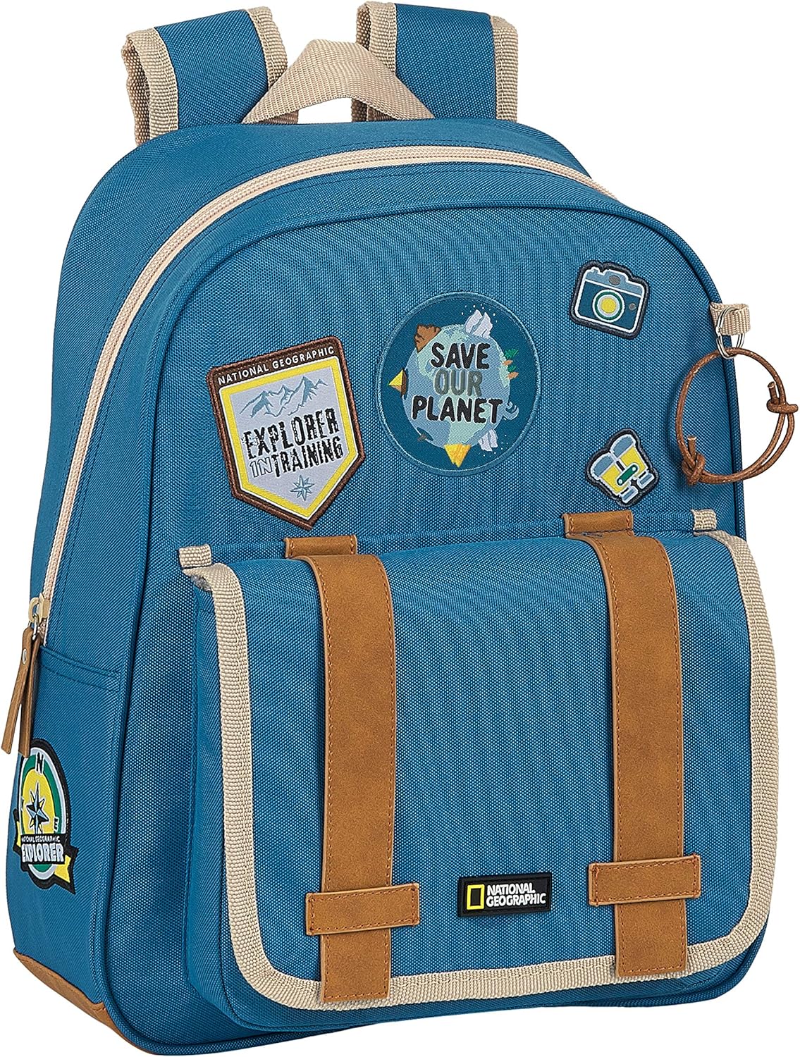 kids explorer backpack
