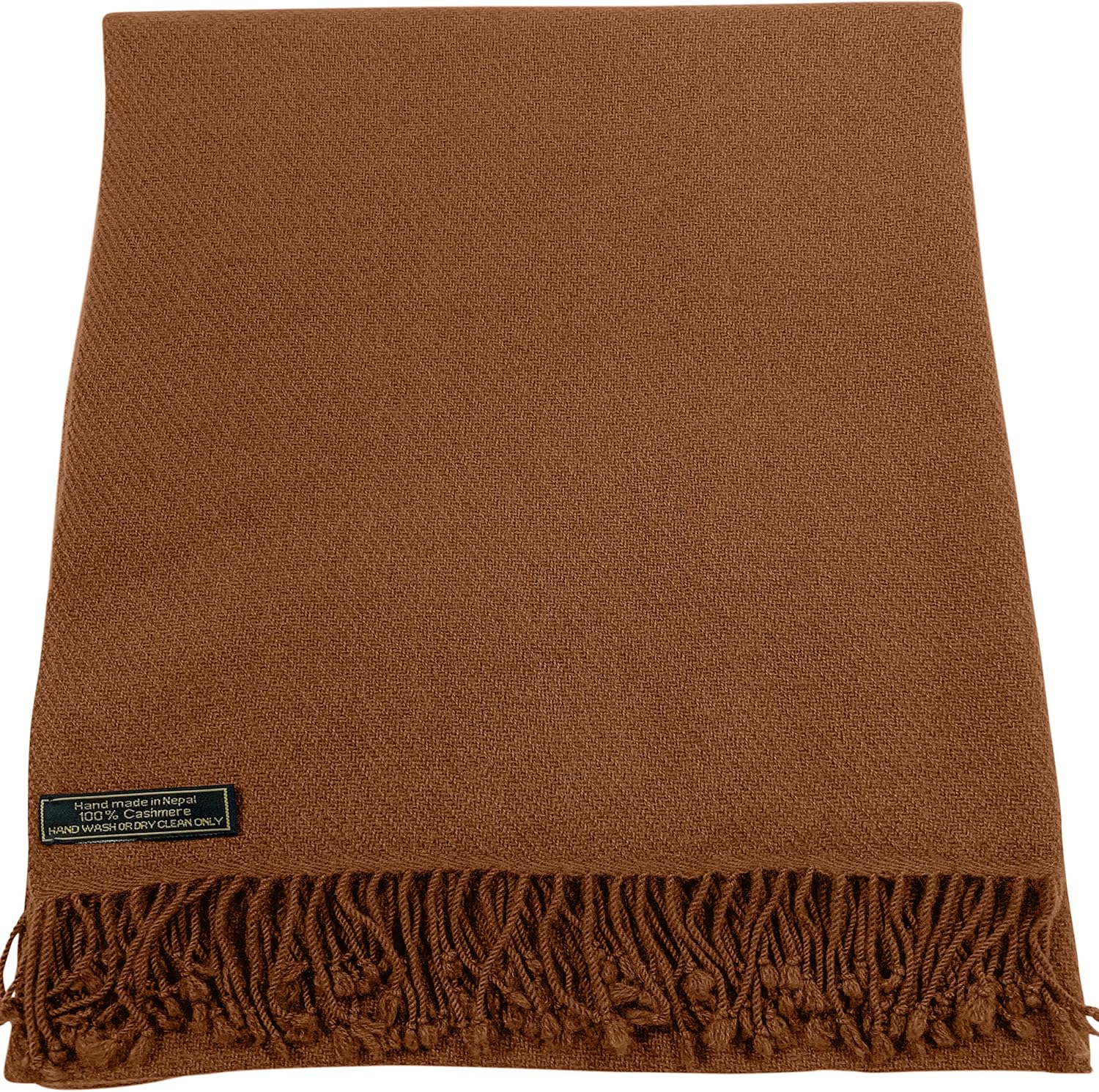 Genuine 100% Cashmere Shawls Gift Hand Made in Nepal Shawl Pashmina