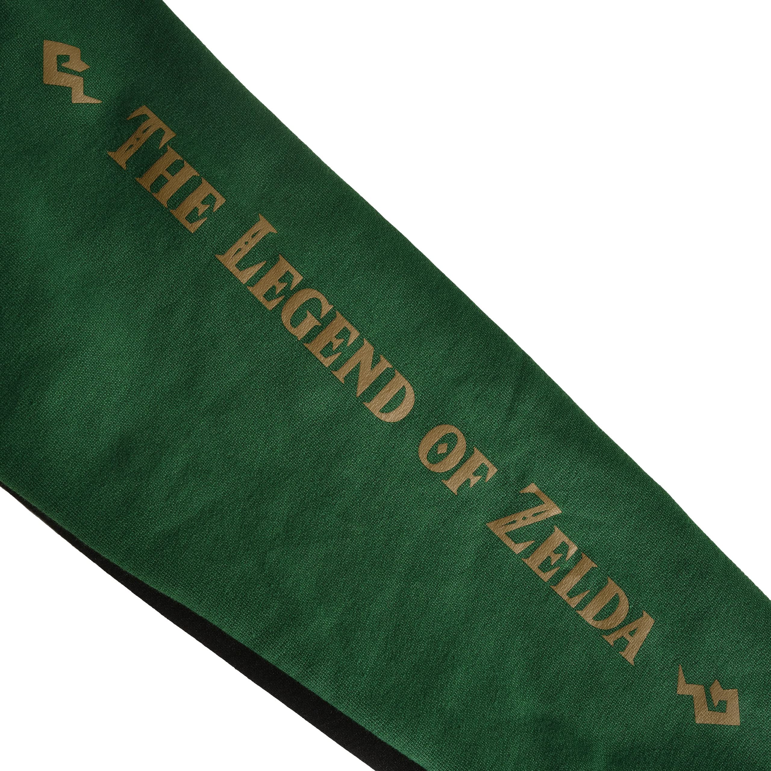 Elbenwald The Legend of Zelda Ropa con Varios Estampados y diseños - Merchandising para Hombres Mujeres Unisex tamaños