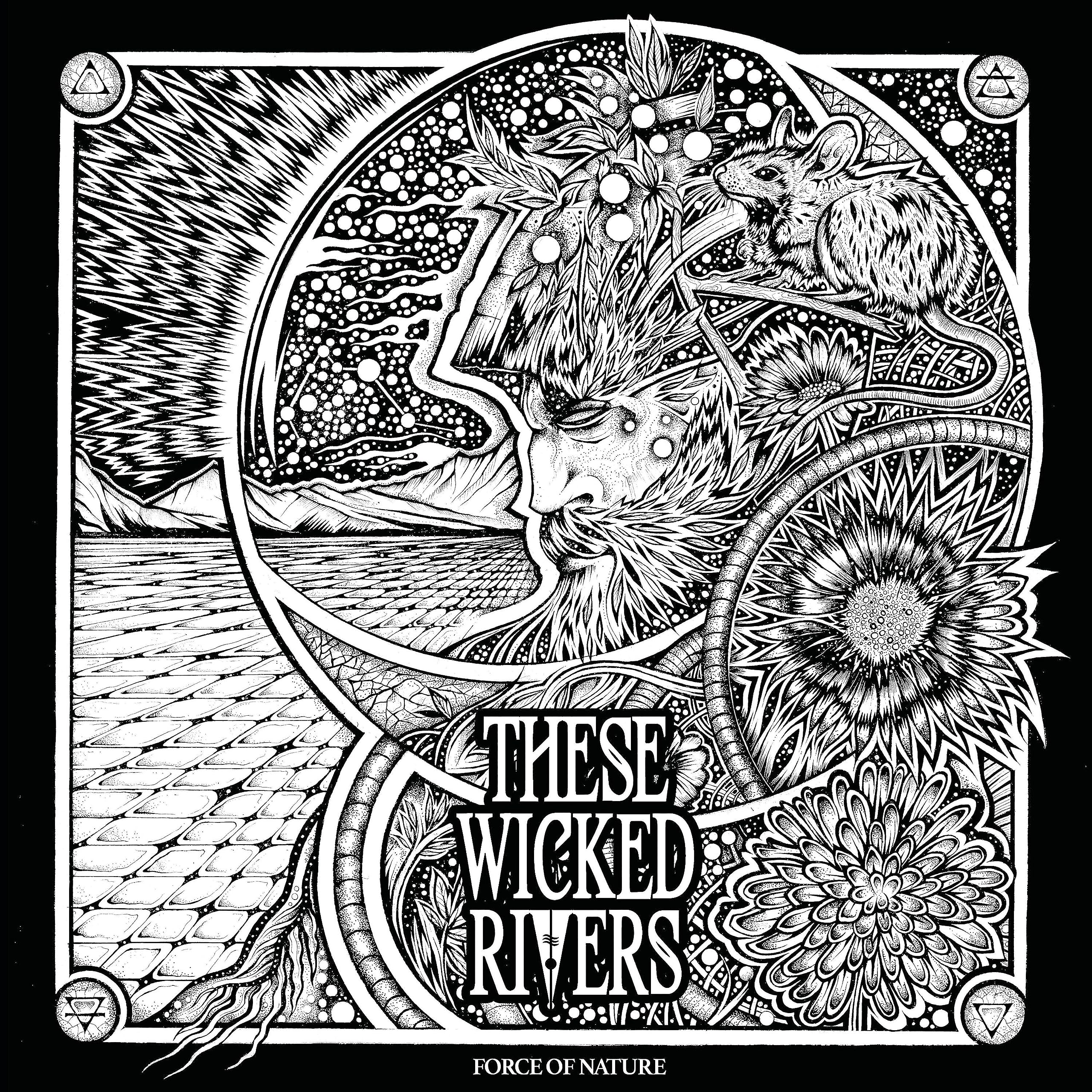These Wicked Rivers