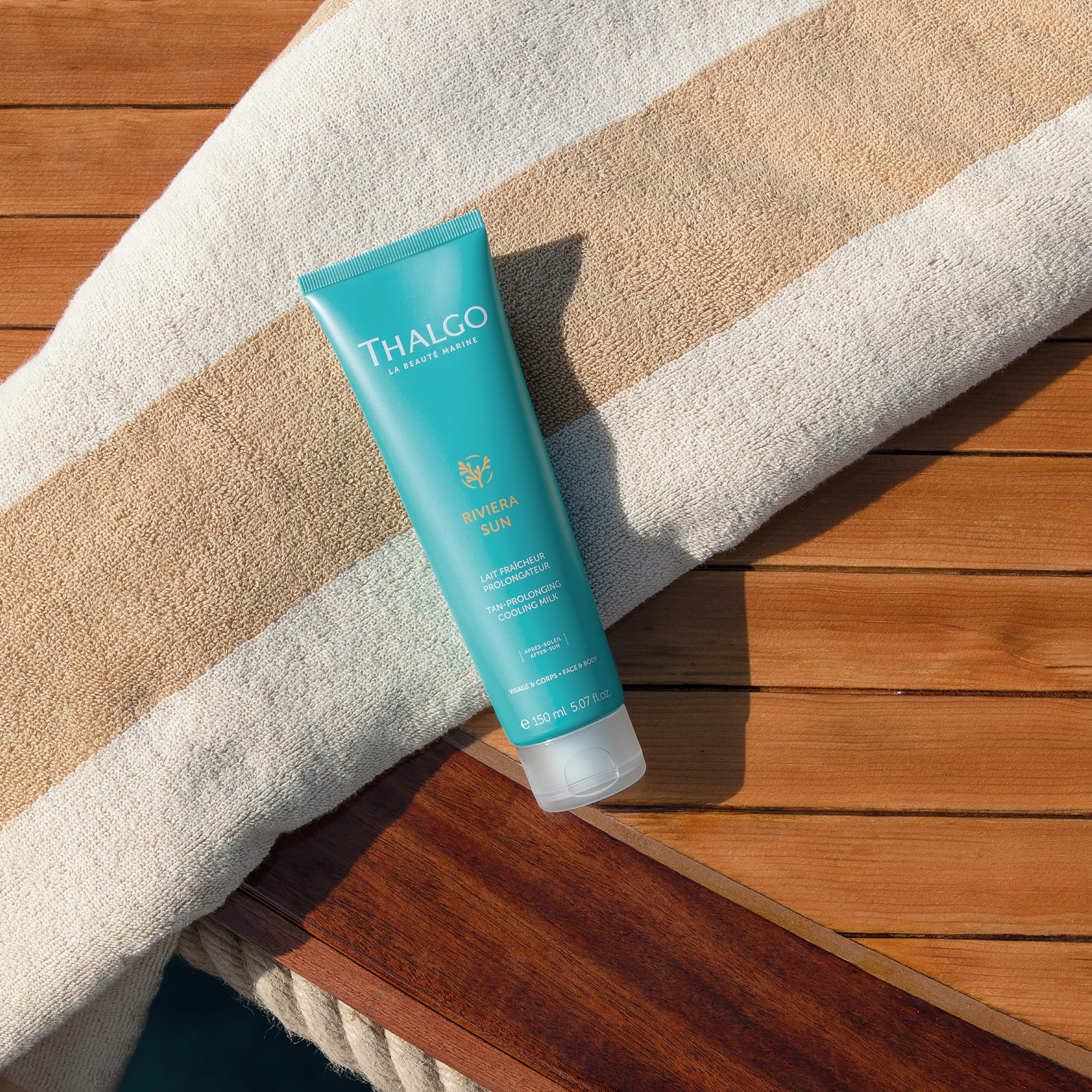 THALGO Kühlende Aftersun-Lotion, 150ml