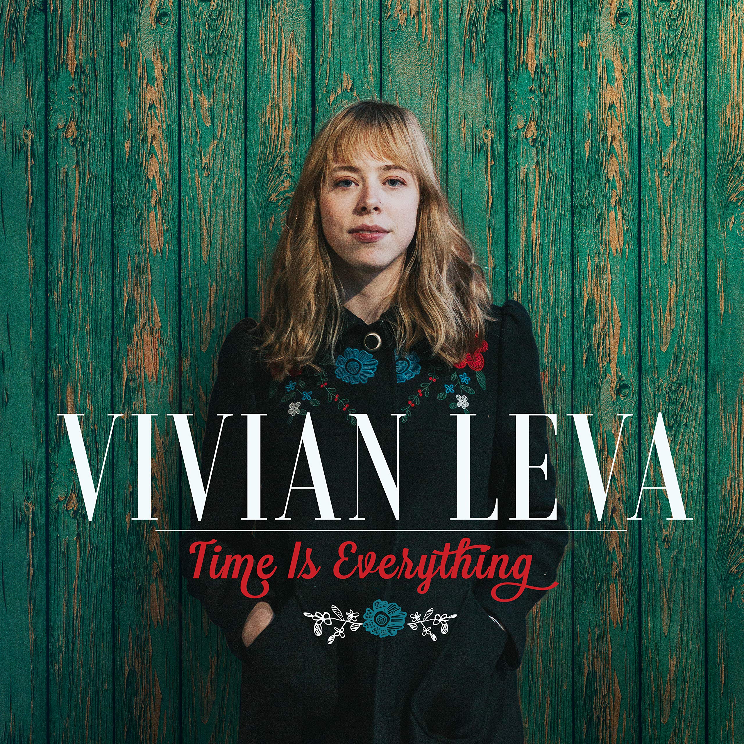 Time Is Everything [VINYL]