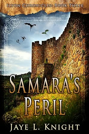 Samara's Peril