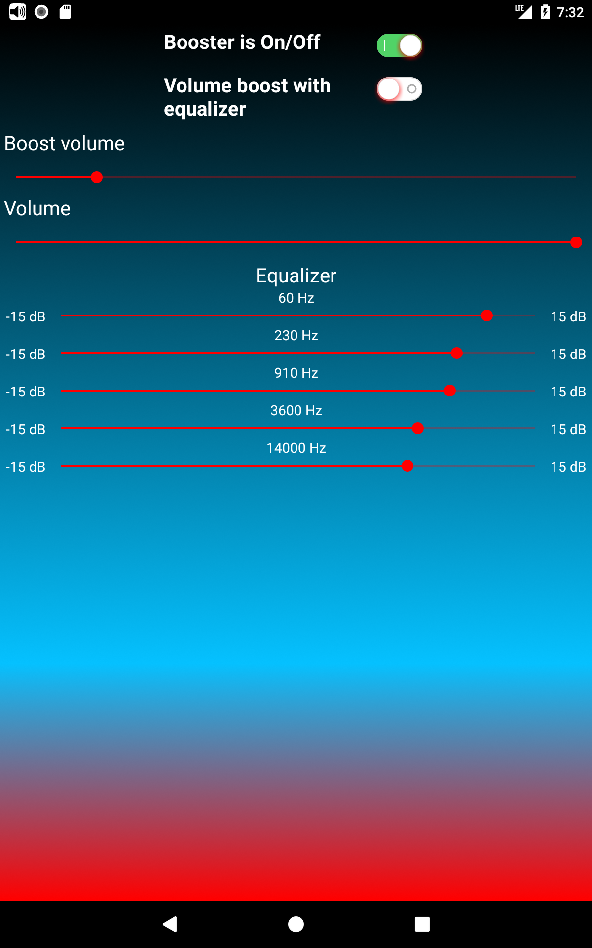 Loud Volume Booster For Headphones with EqualizerAmazon.inAppstore