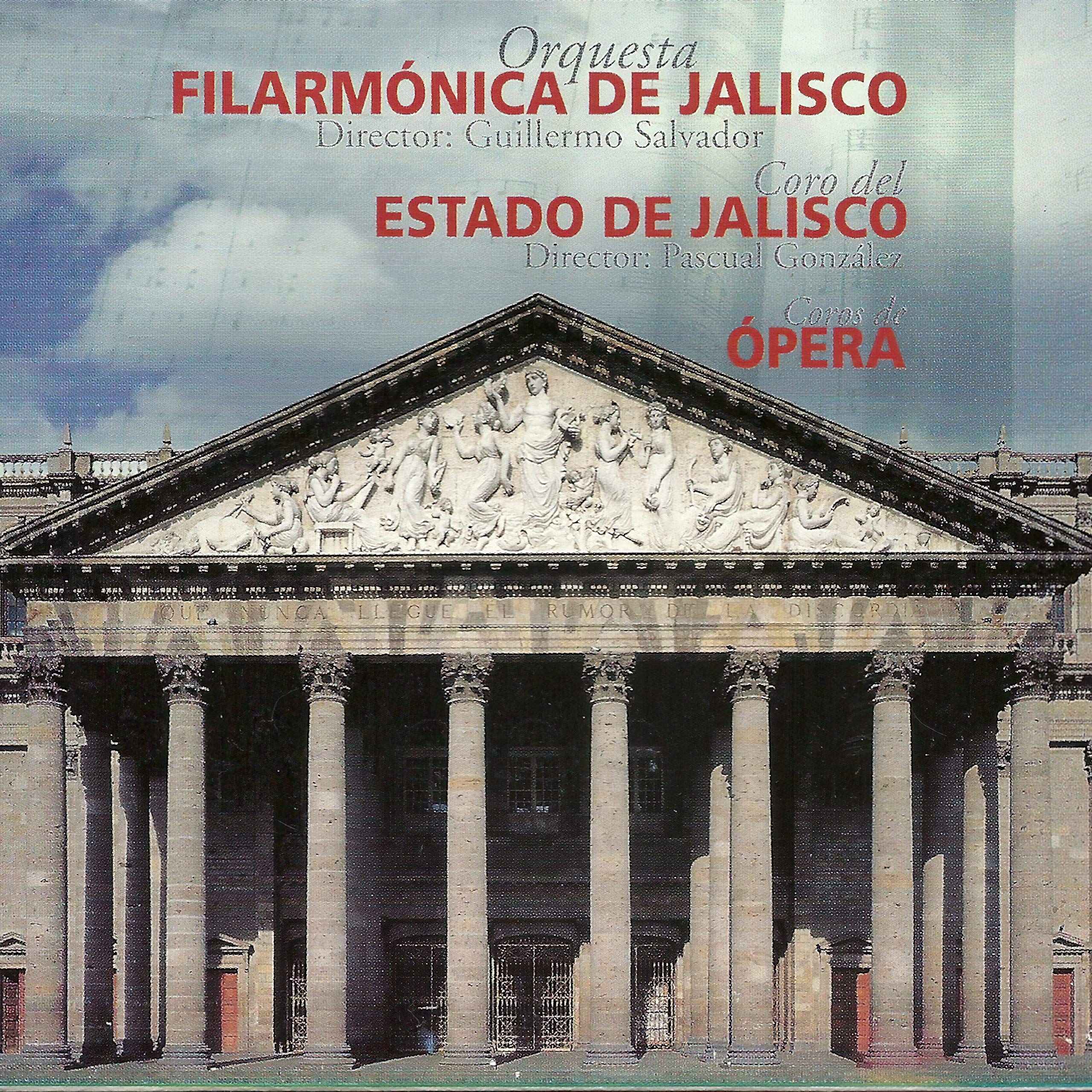 Coro del Estado de Jalisco