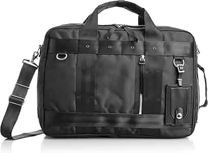 さらい　Porter ネイビー ビジネスバッグ　3way PORTER ポーター テンション 3WAYブリーフケース 627-16561 吉田