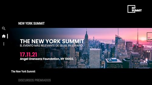NYSUMMIT TV