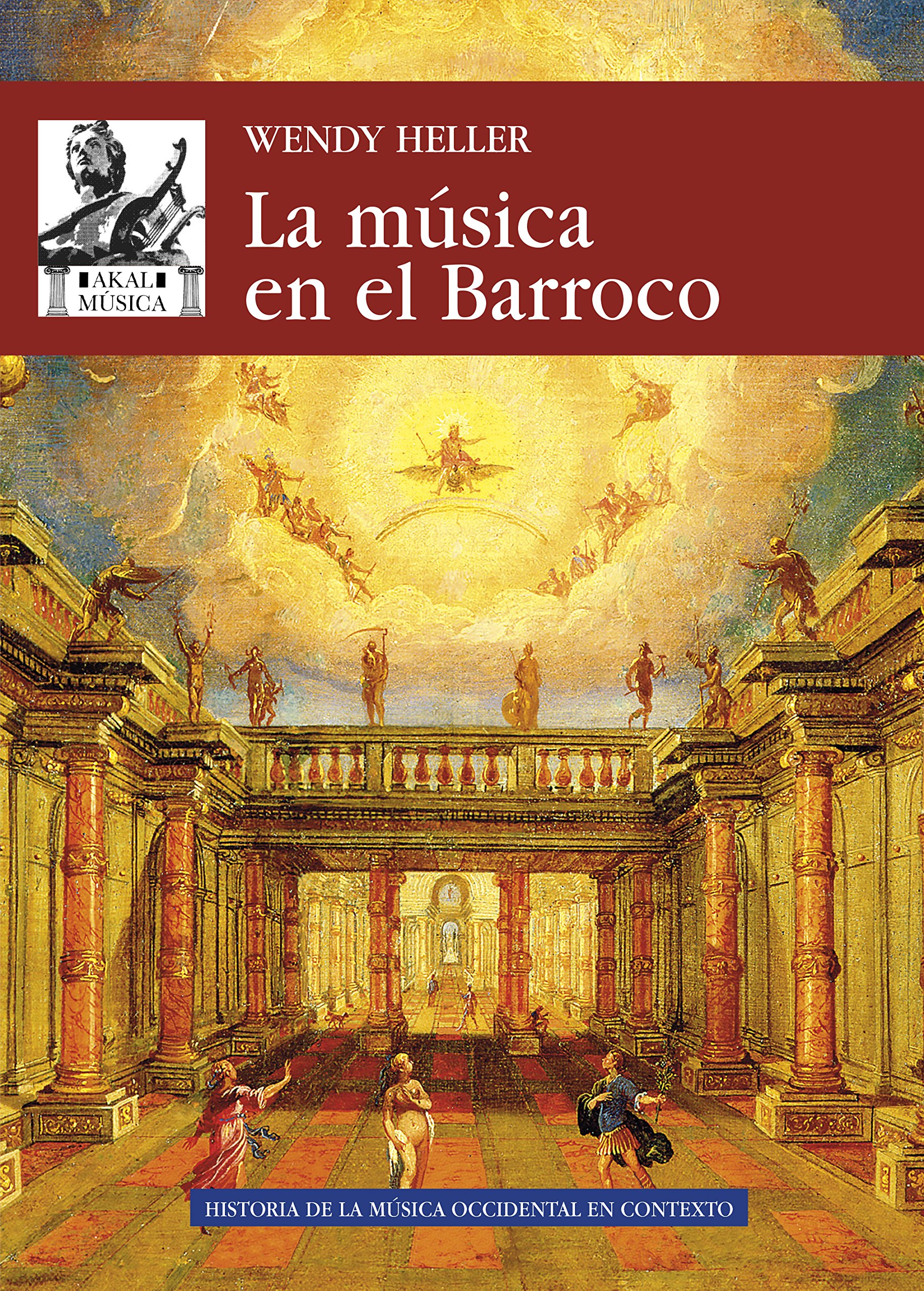 La música en el Barroco: 63