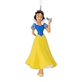 Hallmark Disney Princess Snow White Christmas Ornament