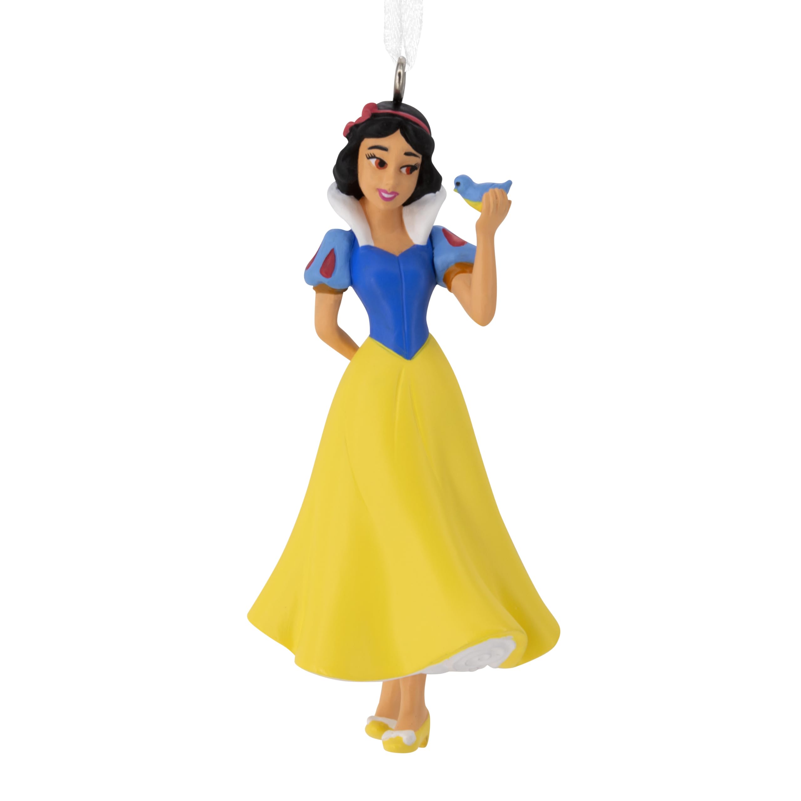Amazon.co.jp: Hallmark ディズニー プリンセス 白雪姫 クリスマス