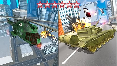 Crime Simulator - Game Free
