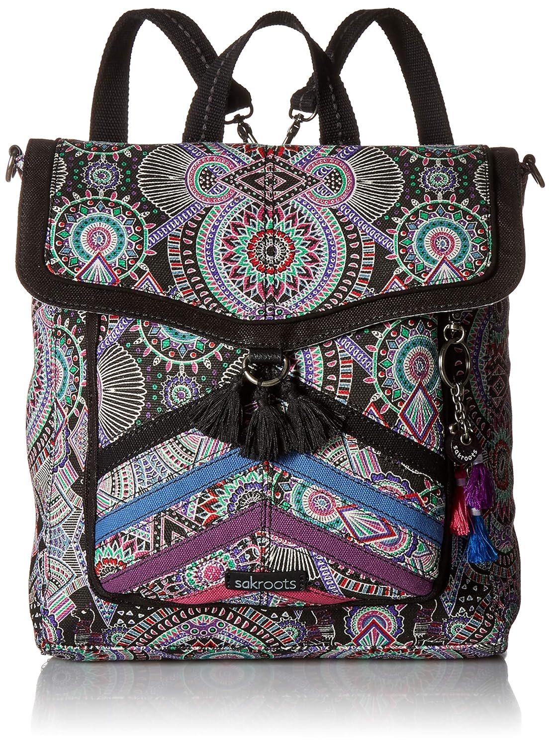 Colette convertible backpack Clearance