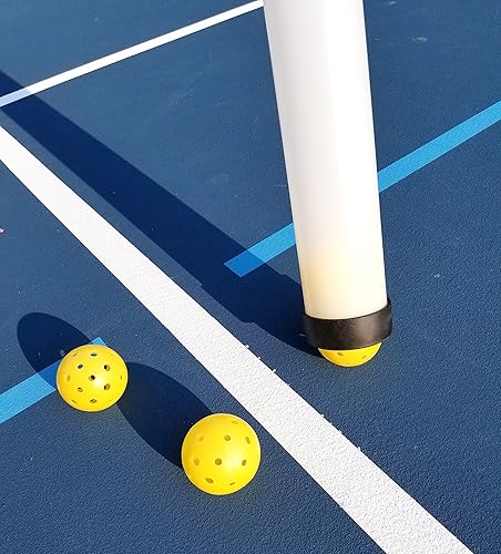 Miniatura 4 de Tourna Pickleball - Tubo para Pickleballs - Capacidad para 17 bolas